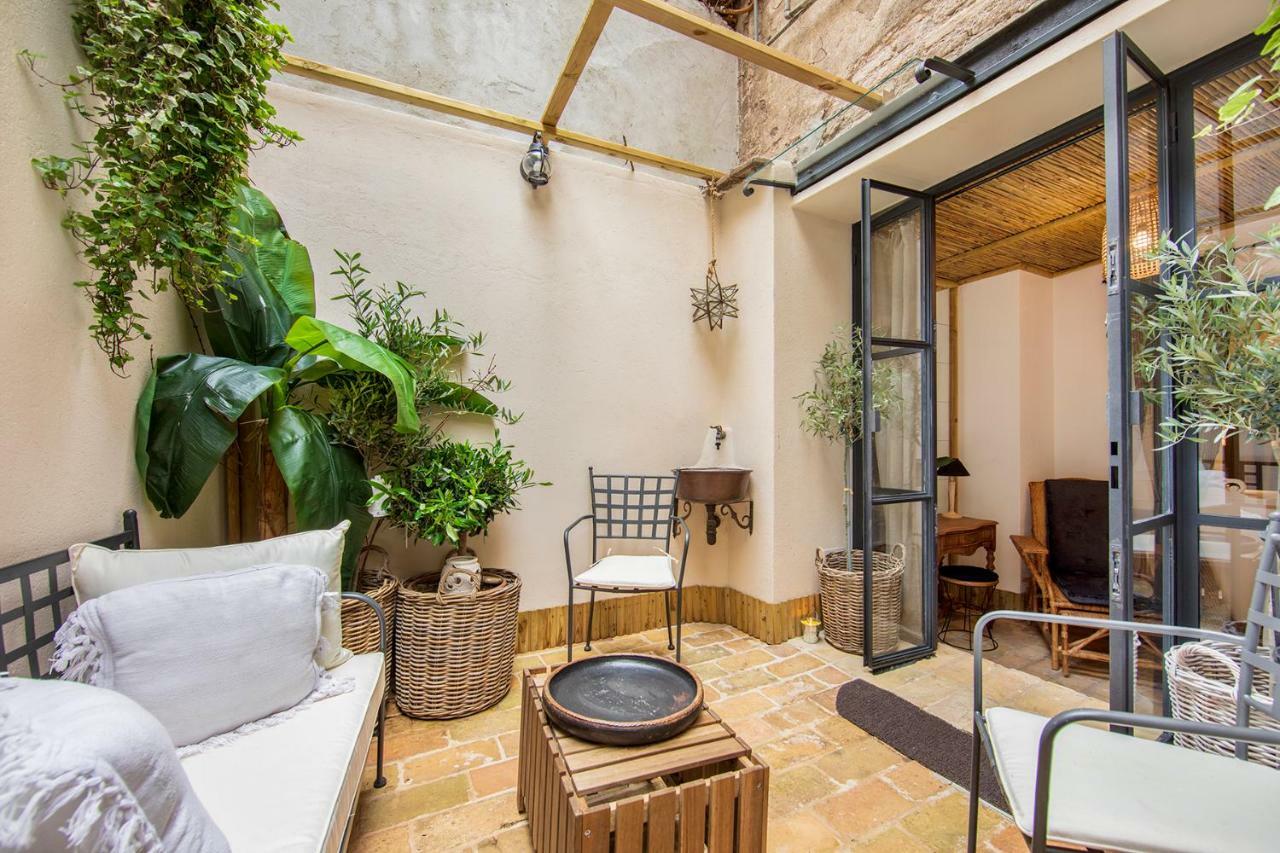 Apartment Trastevere Gem Cozy Light-filled Retreat Rom
