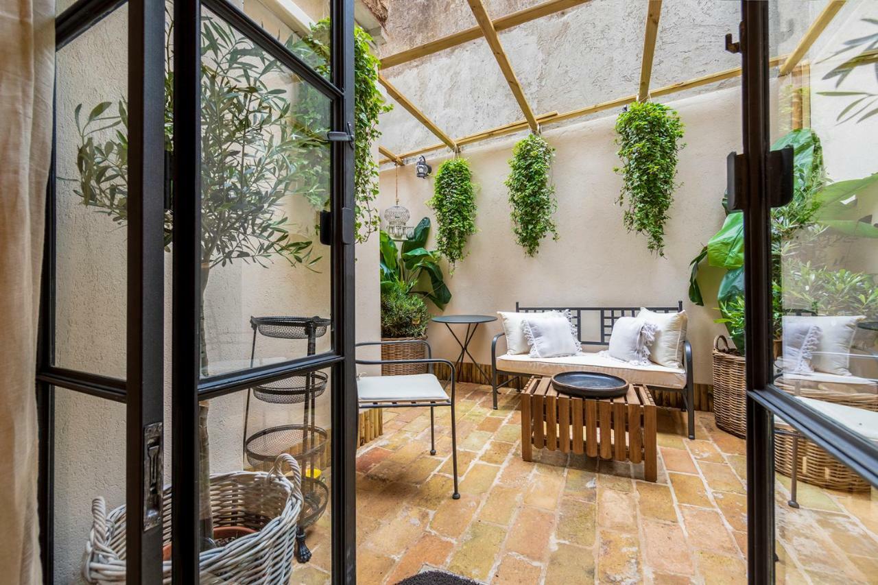 Apartment Trastevere Gem Cozy Light-filled Retreat Rom