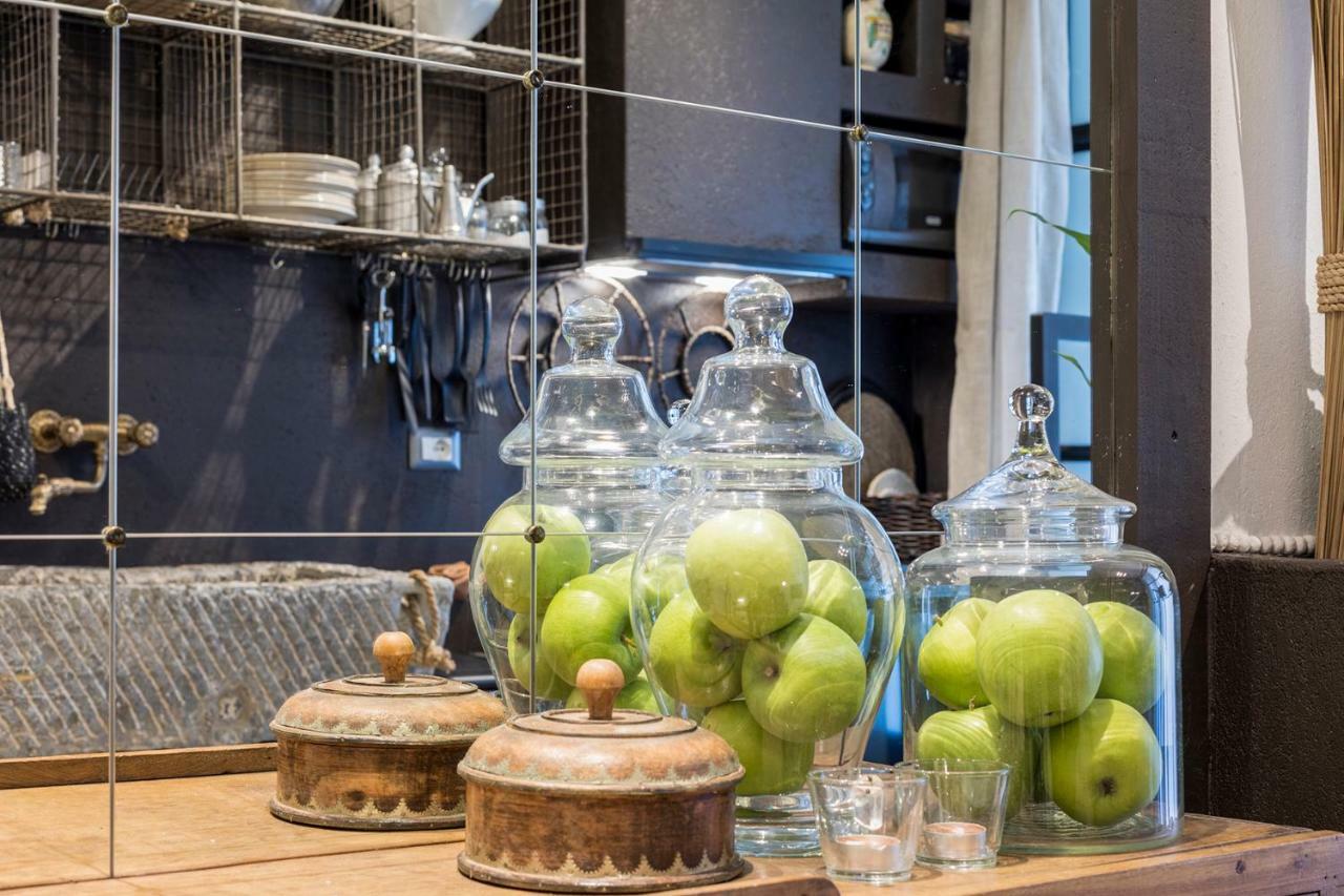 Apartment Trastevere Gem Cozy Light-filled Retreat Rom