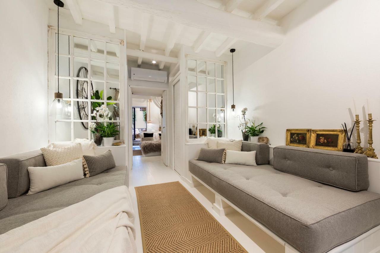 Trastevere Gem Cozy Light-filled Retreat * Rom