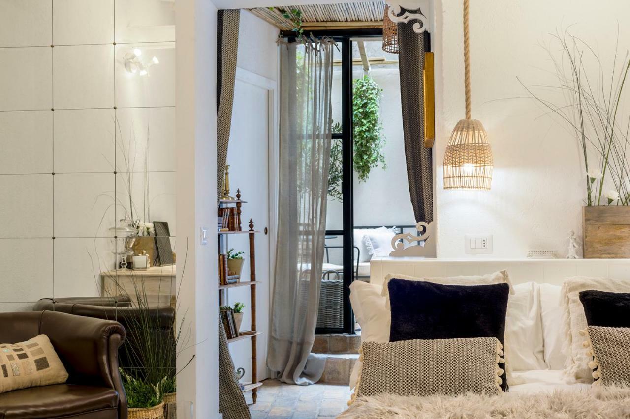 Trastevere Gem Cozy Light-filled Retreat Rom