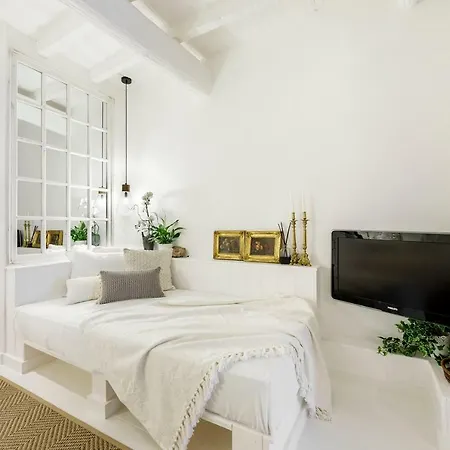 Trastevere Gem Cozy Light-Filled Retreat Rome Exterior photo
